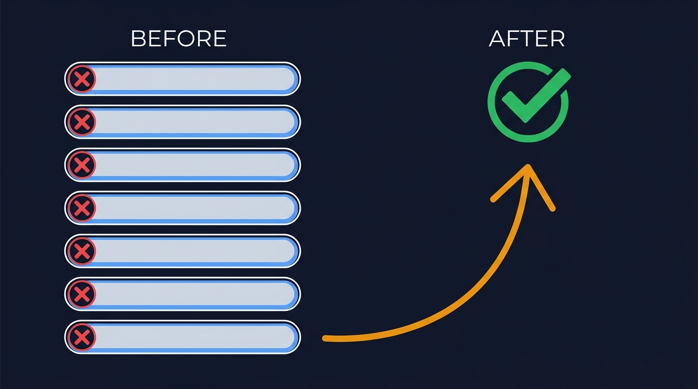 7 ViciDial Configuration Mistakes That Kill Your Outbound Contact Rate in 2026
